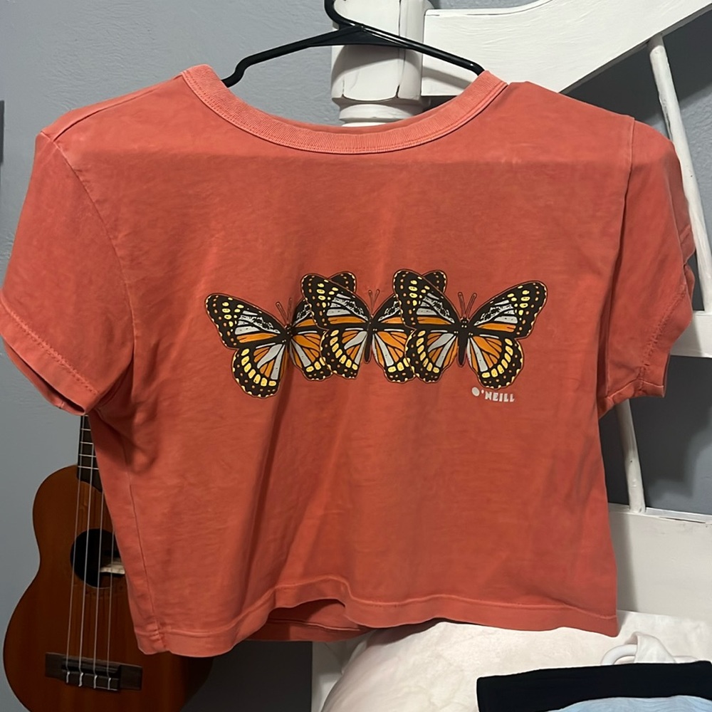 O'neill shirt